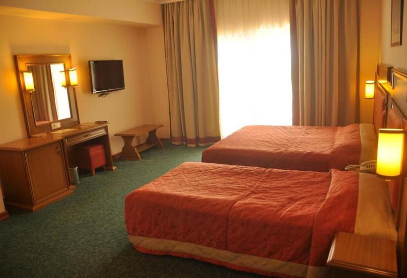 Номер Стандарт, Club Boran Mare Beach   All Inclusive