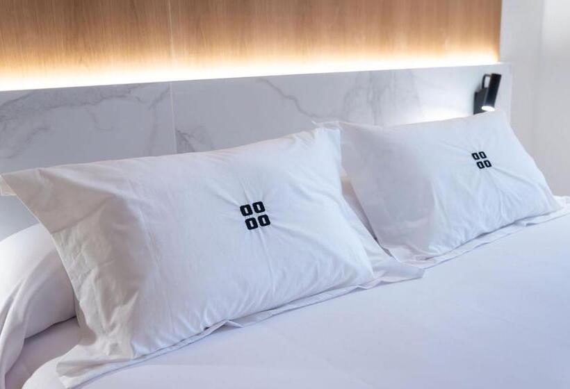 プレミアムルーム, Core Ibiza Town Hotel