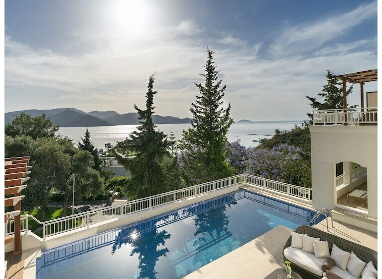 Вилла Superior 1 Спальня, Rixos Premium Bodrum
