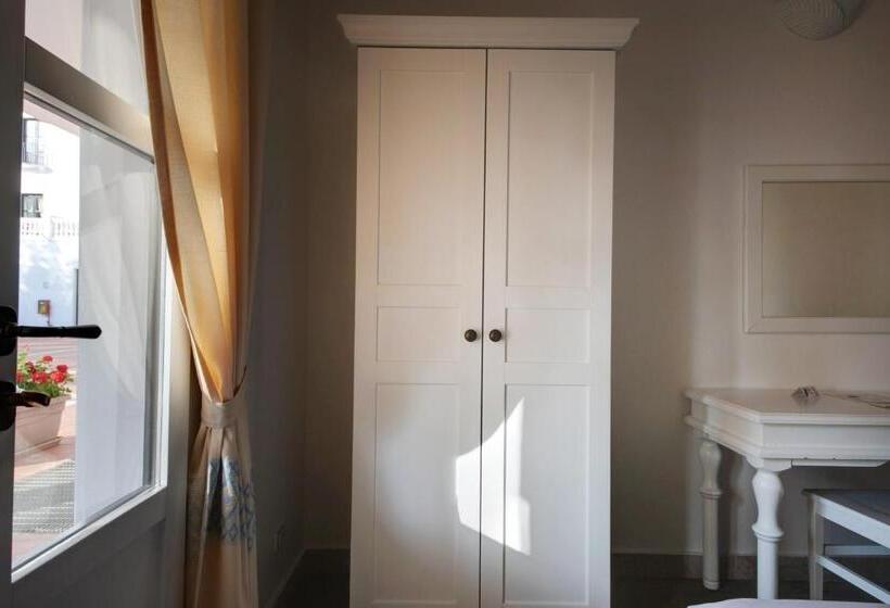 Номер Стандарт, Sighientu Resort