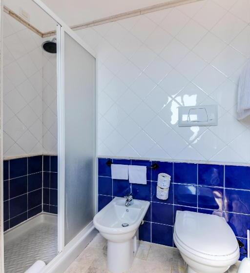 Семейный Номер, Sighientu Resort