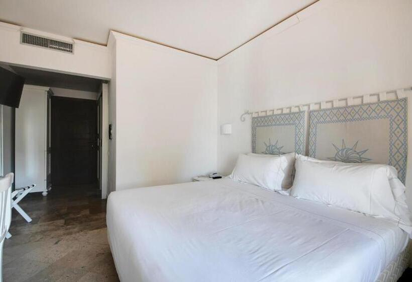 Номер Economy, Sighientu Resort