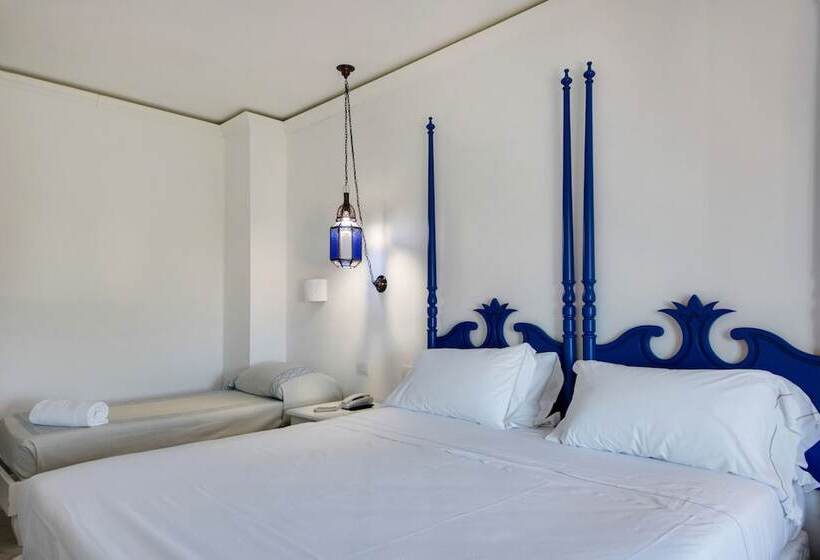 Трехместный Номер Классика, Sighientu Resort