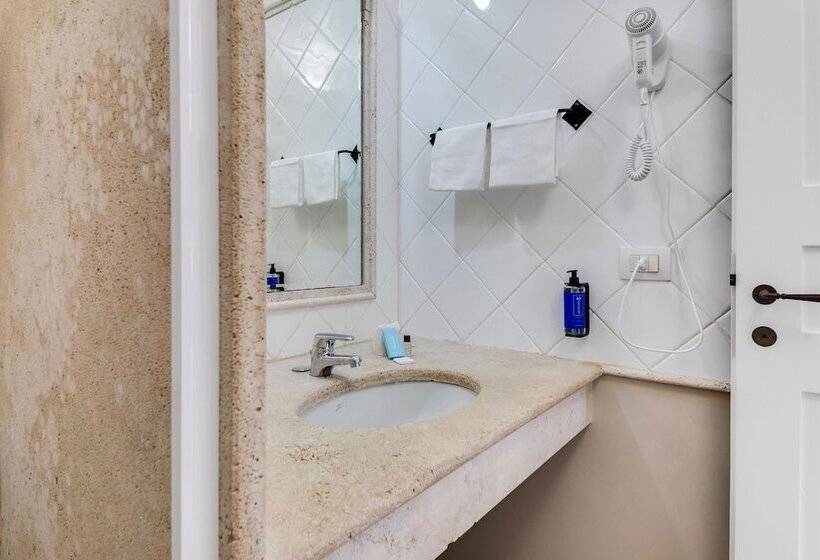 Семейный Номер, Sighientu Resort