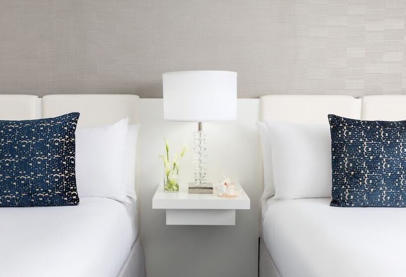 스탠다드 룸, Yve Hotel Miami