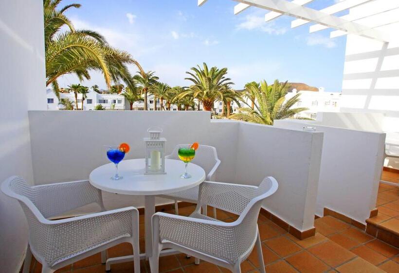 스탠다드 룸, Labranda Corralejo Village