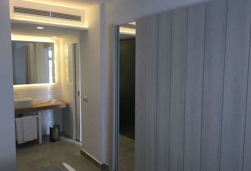スタンダードルーム, Labranda Corralejo Village