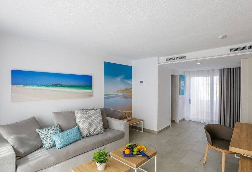 스탠다드 룸, Labranda Corralejo Village