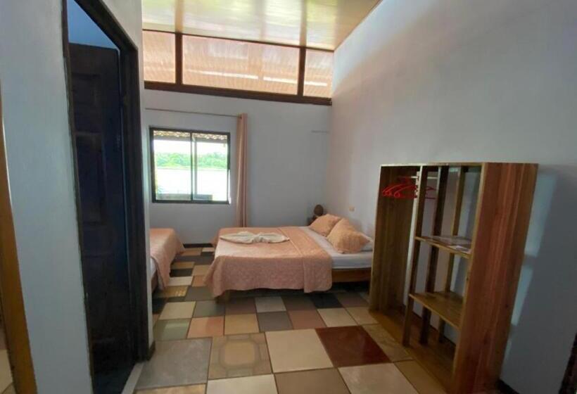 Четырехместный Номер Стандарт, Sunset Rooms
