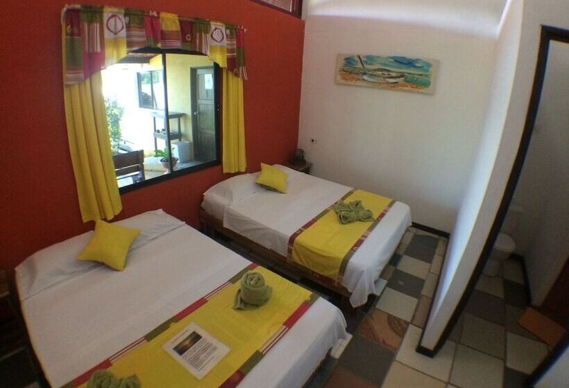 Четырехместный Номер Стандарт, Sunset Rooms