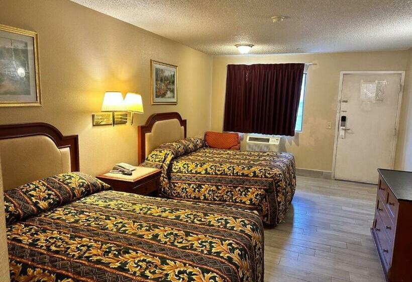 스탠다드 룸, Highland Inn
