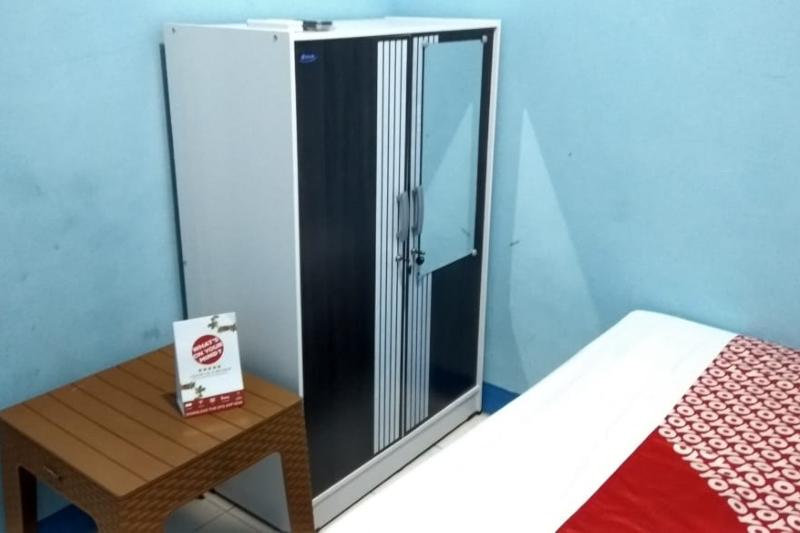 Номер Стандарт, Oyo 90001 Homestay 47 Latanete