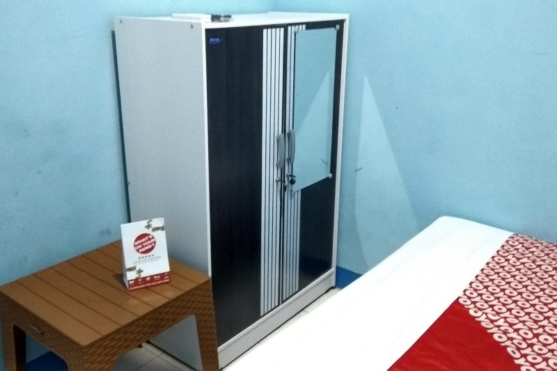 Номер Стандарт, Oyo 90001 Homestay 47 Latanete