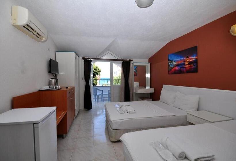 Family Suite, Lale Otel