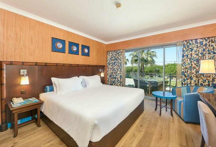 스탠다드 룸, Grande Real Santa Eulalia Resort & Hotel Spa