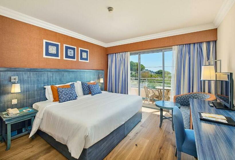 바다 전망 스위트, Grande Real Santa Eulalia Resort & Hotel Spa