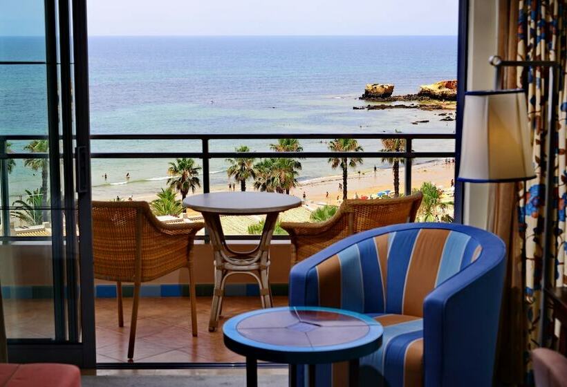 바다 전망 스위트, Grande Real Santa Eulalia Resort & Hotel Spa