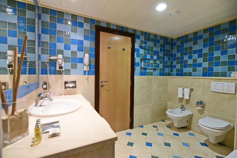 스위트, Grande Real Santa Eulalia Resort & Hotel Spa