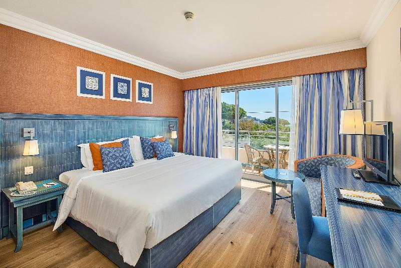 바다 전망 스위트, Grande Real Santa Eulalia Resort & Hotel Spa