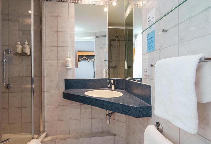 스탠다드 룸, Holiday Inn Express Bristol Filton, An Ihg