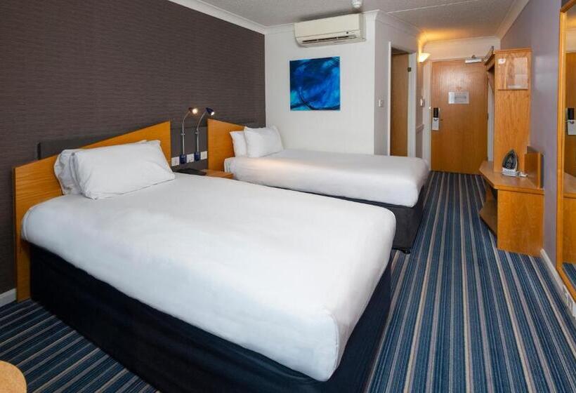 Habitación Estándar, Holiday Inn Express Bristol Filton, An Ihg