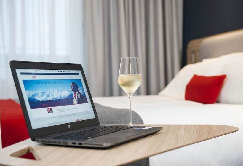 Habitación Estándar, Holiday Inn Express Bristol Filton, An Ihg