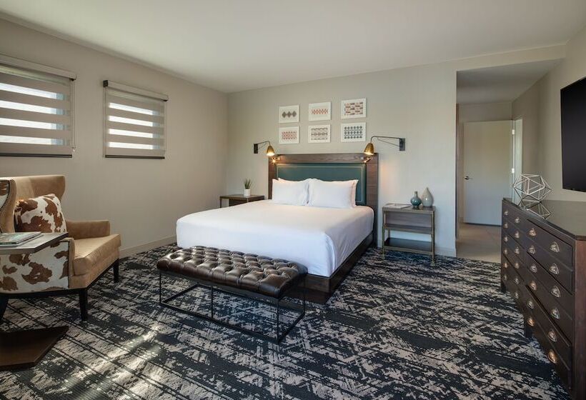 Номер Стандарт, Grand Hyatt Scottsdale Resort