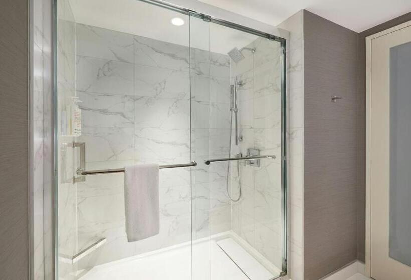 Quarto Estandar, Kingston Marriott