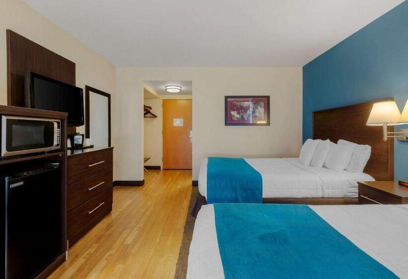 Premium room with view, The Capitol Hotel, Ascend Hotel Collection