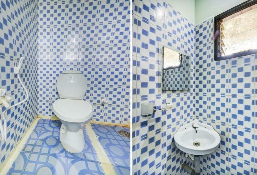 Трехместный Номер Комфорт, O Aruthraa Residency