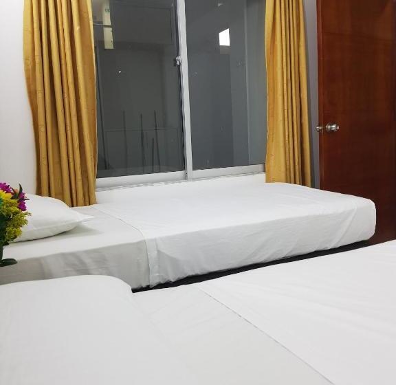 Apartamento 2 Dormitórios, Apartamentos Playa Rodadero