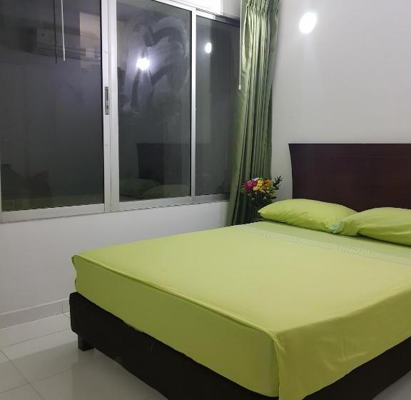 Apartamento 1 Dormitório, Apartamentos Playa Rodadero
