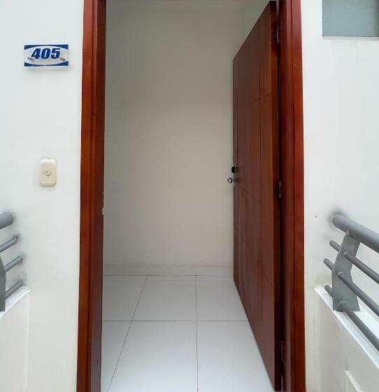 Apartamento 1 Dormitório, Apartamentos Playa Rodadero
