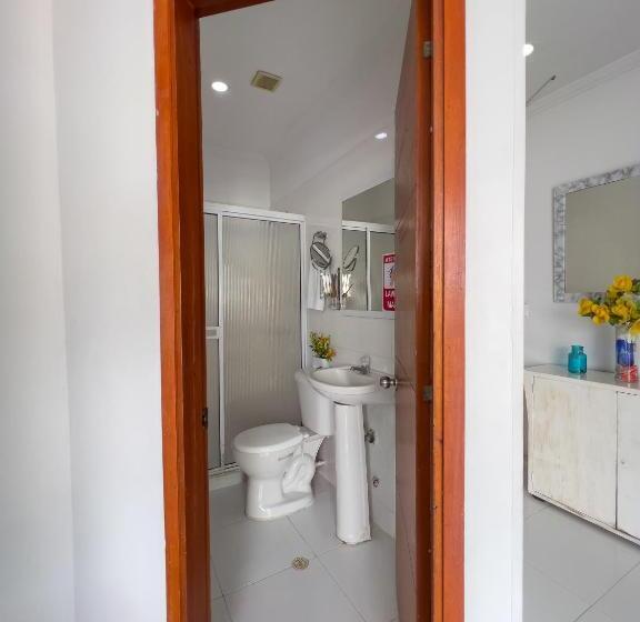 Apartamento 1 Dormitório com Vistas, Apartamentos Playa Rodadero