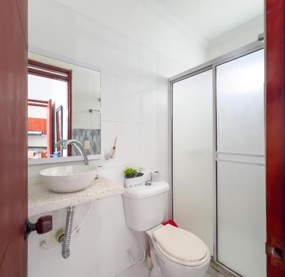 Apartamento 2 Dormitórios, Apartamentos Playa Rodadero