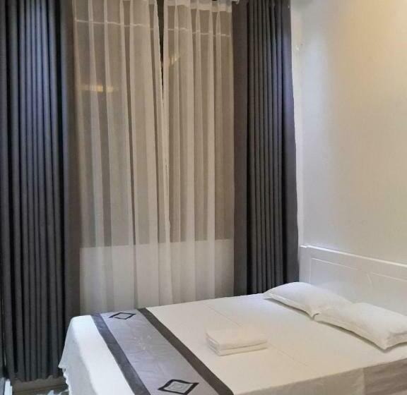 اتاق لوکس, Roma Hotel Noi Bai Airport