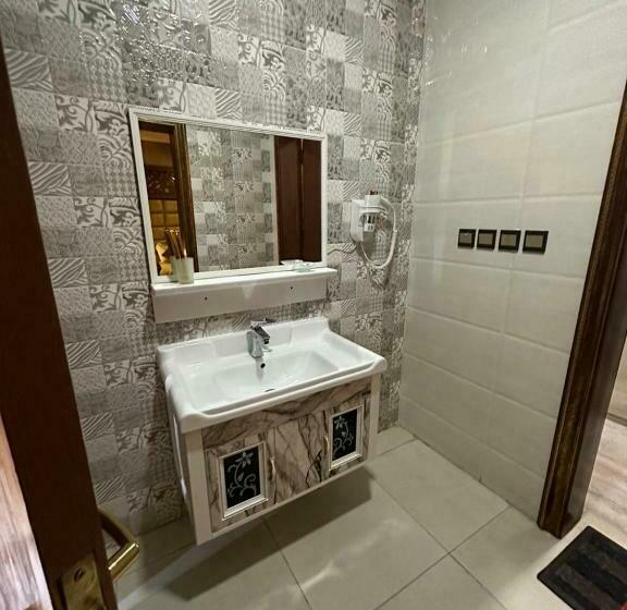 Family Suite, Leen Serviced Apartments