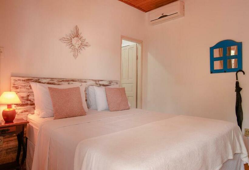 스탠다드 스튜디오, Pouse No Jardim