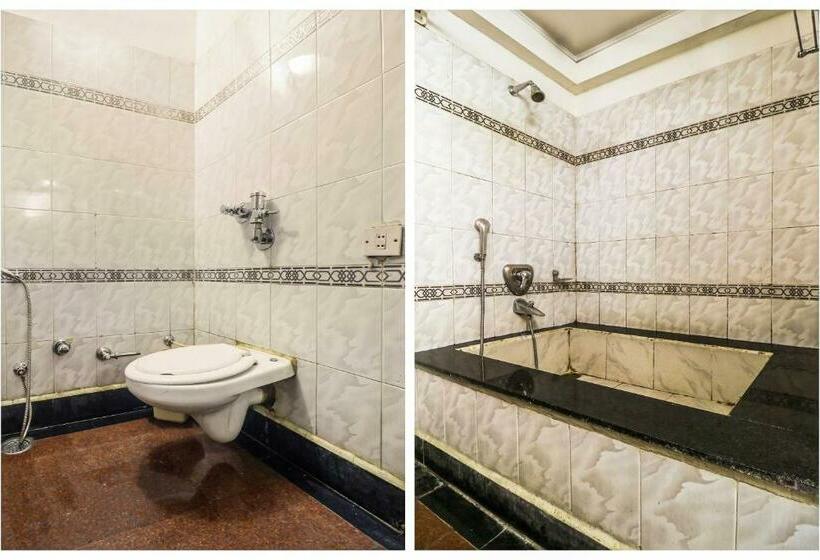 Номер Deluxe, Townhouse Taksonz
