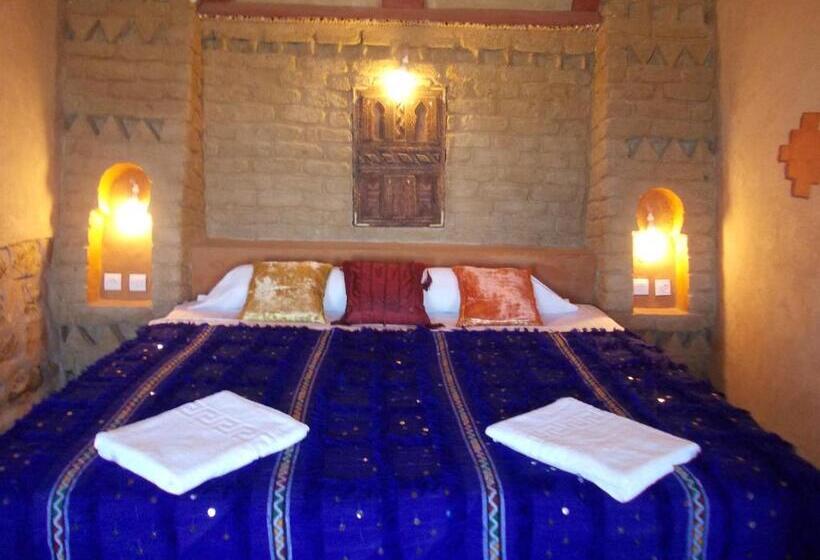 Номер Стандарт Индивидуальный, Kasbah Azalay Merzouga