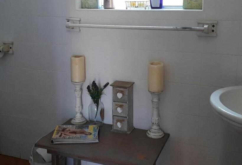 Бунгало Стандарт, Toscana Cottage