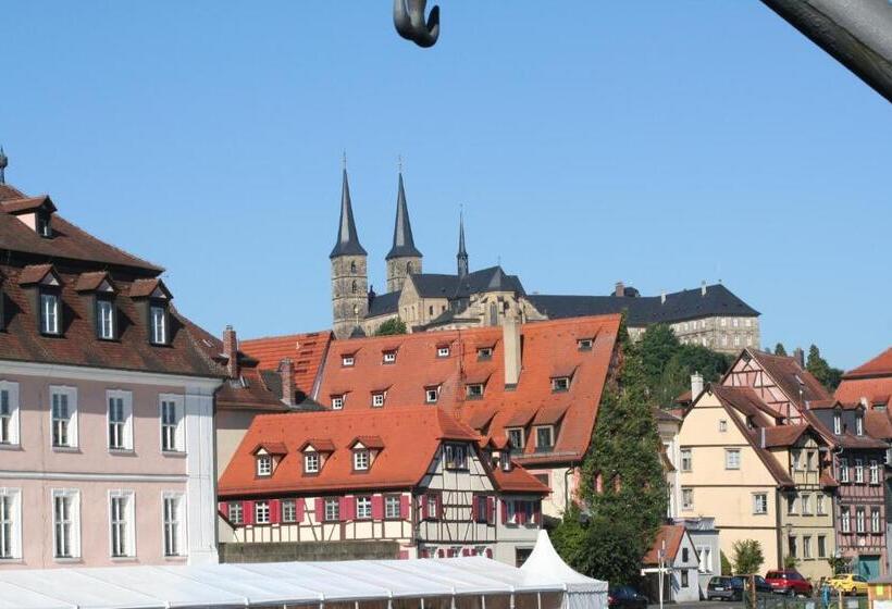 带1个卧室的公寓, Gästehaus Alter Graben 8