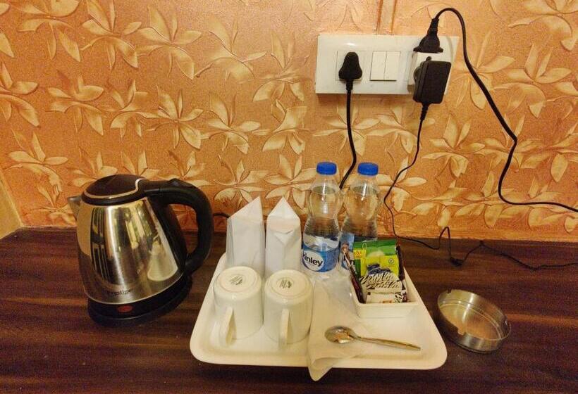 Номер Deluxe, Tulin Heritage Bungalow   Purulia