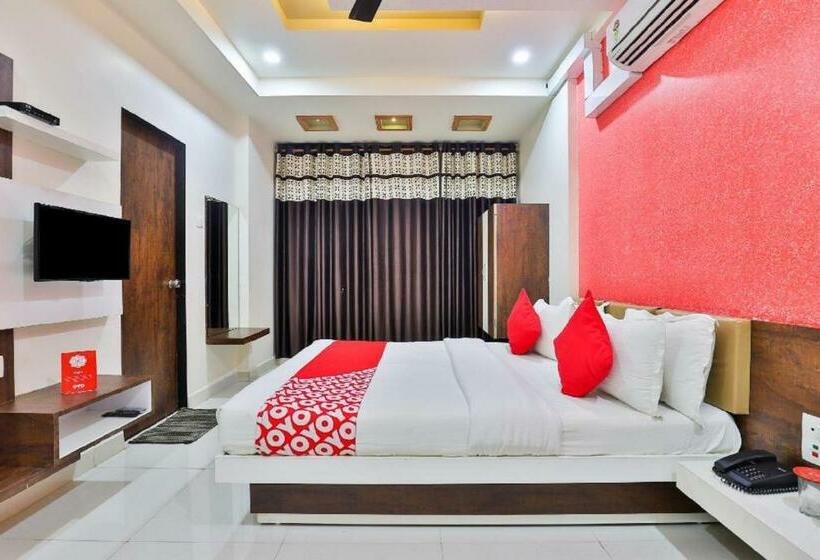 Номер Deluxe, Bansidhar Somnath