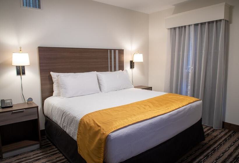 جناح عائلي غرفتين نوم, Corduroy Inn And Lodge, Trademark Collection By Wyndham