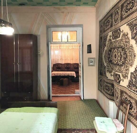 Номер Стандарт Совместная Ванная, Haer B&b