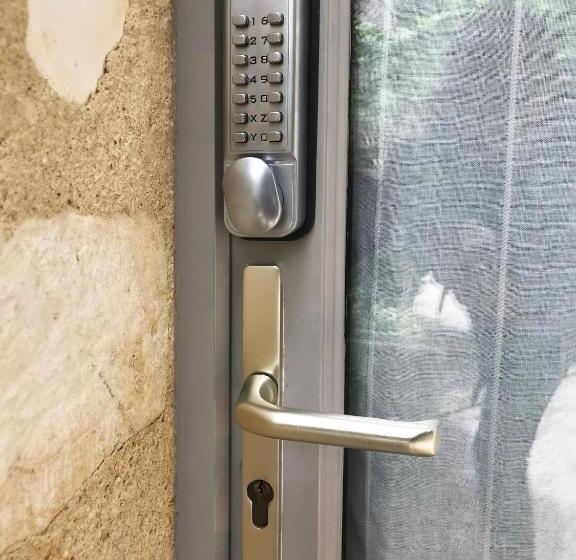 Номер Economy, Côté Serein   Les Chambres Du Clos Malo