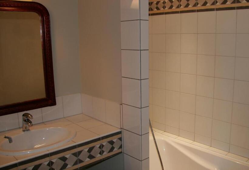 Номер Deluxe, Côté Serein   Les Chambres Du Clos Malo