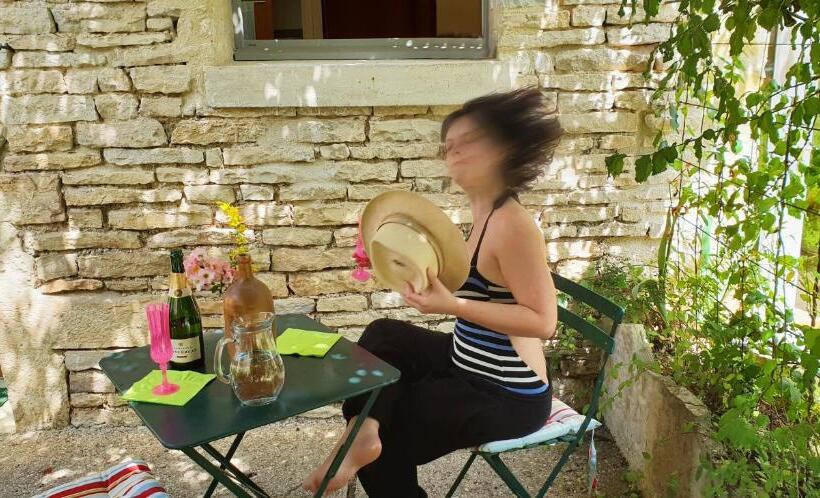 Номер Стандарт, Côté Serein   Les Chambres Du Clos Malo
