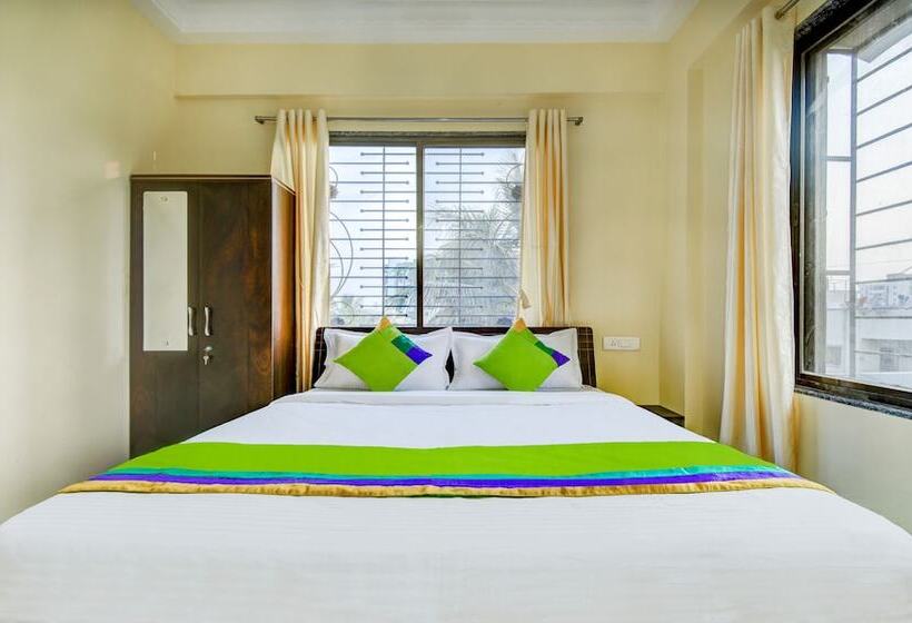 标准间, Treebo Yash Inn Kharadi